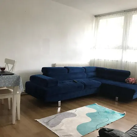 Beautiful Flat In Central London